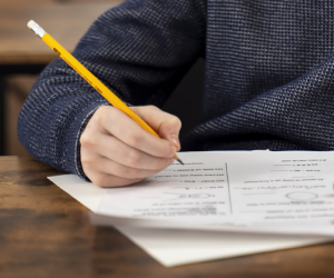 Resultados exámenes de clasificación