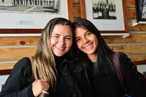 Seminario de Formación en Lenguas Extranjeras 2026-1