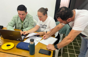 Instituciones educativas de Cundinamarca avanzan en la transición hacia PEI en modalidad bilingüe