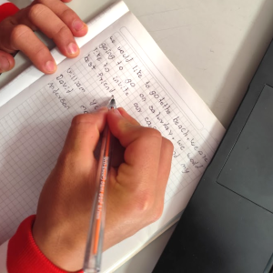 Avanza con éxito la formación de Inglés en modalidad híbrida en instituciones educativas de Cundinamarca