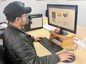 IDARTES continúa formación en lengua