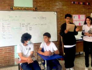 Convenio con la Gobernación de Cundinamarca