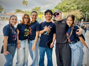 ¡El CLE llega a la calle 65!