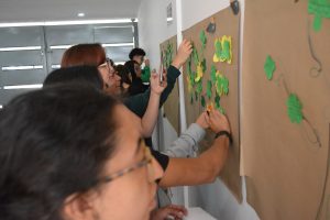 Cultura Irlandesa, experiencia de aprendizaje