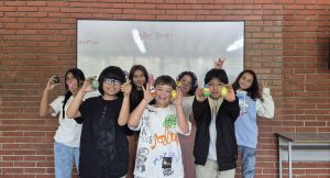 Easter Challenge en el CLE